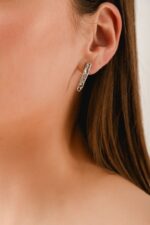 Ηieroglyphic Earring