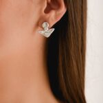 Troop Earring