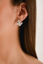 Troop Earring