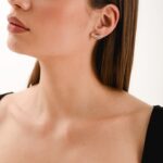 Wavy Earring