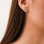Gaze Earring