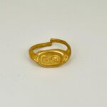 Soul Circular Ring