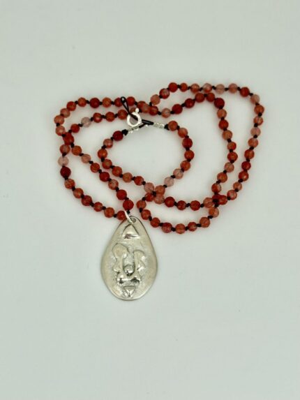 Greatness Pendant