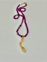 Melty Pendant