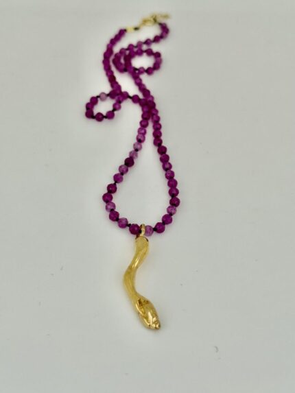 Melty Pendant
