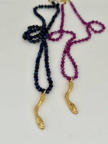 Melty Pendant