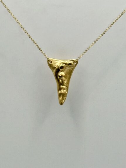 Body Necklace