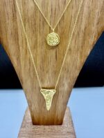 Hieroglyphic 2 Pendant - Image 2