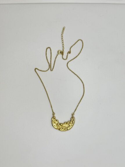 Selene Necklace