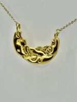 Selene Necklace