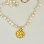 Hieroglyphic Pendant