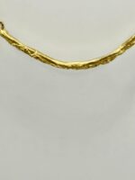 Earth matt 3 pieces Necklace - Image 4