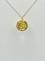 Hieroglyphic 2 Pendant