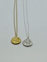 Hieroglyphic 2 Pendant - Image 3