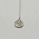 Hieroglyphic 2 Pendant