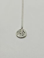Hieroglyphic 2 Pendant