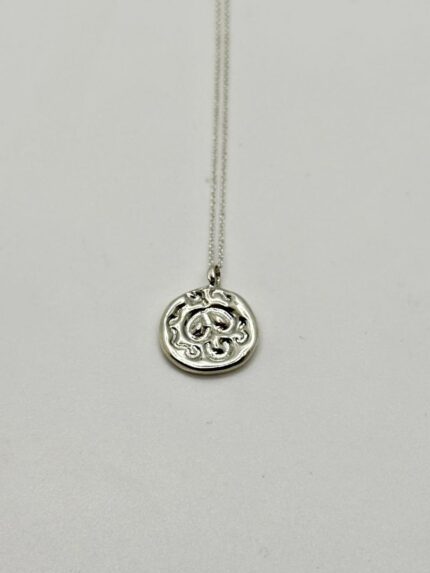 Hieroglyphic 2 Pendant