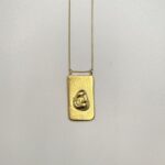 Lithos 2 Necklace