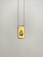 Lithos 2 Necklace