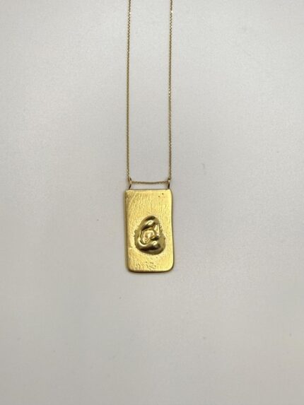 Lithos 2 Necklace
