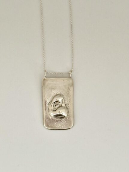 Lithos 2 Necklace