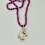 Symmetry Pendant