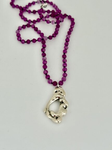 Symmetry Pendant