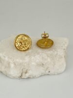 Earth Earring - Image 2