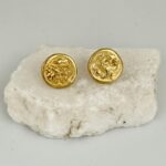 Earth Earring
