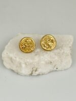 Earth Earring