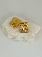 Canvas Earring - Image 3
