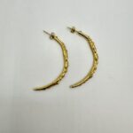 Earth Semi Hoop
