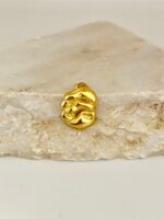Sculpture Earring