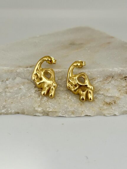Αcceptance Earring