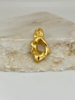 Symmetry Earring - Image 3