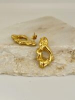 Symmetry Earring - Image 2