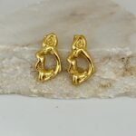 Symmetry Earring