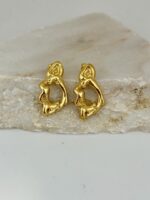 Symmetry Earring
