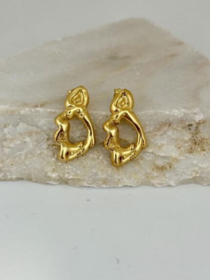 Symmetry Earring