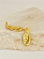 Mineral Earring - Image 2
