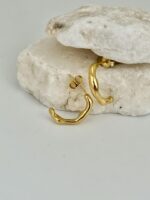 Melty Semi Hoop - Image 3