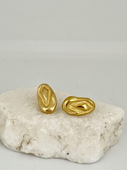 Rhombus Earring
