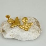 Troop Earring