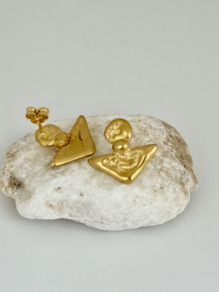 Troop Earring