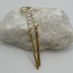 Earth Pearls Earring