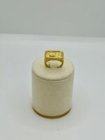 Ηieroglyphic Ring