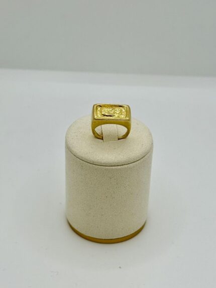 Ηieroglyphic Ring