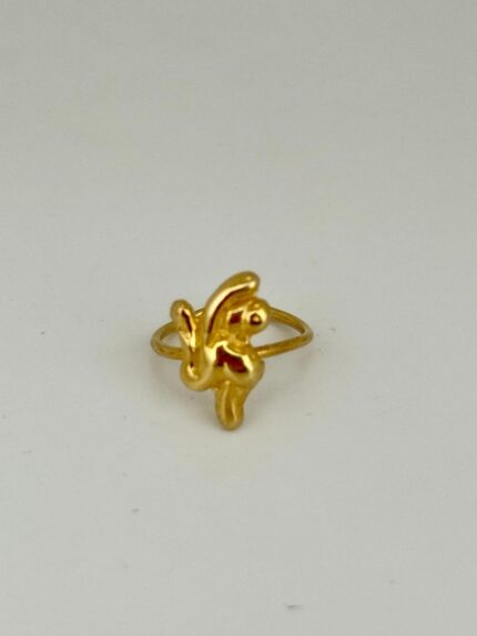Happiness Ring