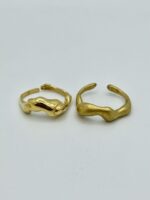 Melty Glossy Ring - Image 2