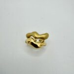 Melty Matt Ring